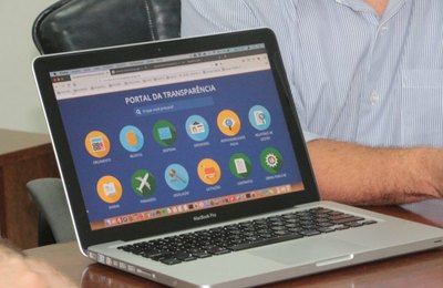  População aprova Portal da Transparência da Prefeitura de Arapiraca durante a pandemia