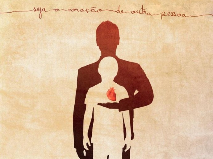 Programa 'Nós' aborda sobre a doação de órgãos e tecidos