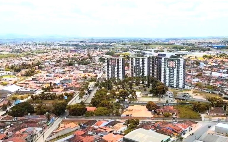 IBGE: Arapiraca avança e tem um dos maiores PIB per capita do interior do Nordeste