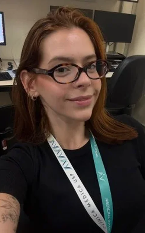 Da graduação na Ufal à aprovação em todas as residências de Clínica Médica