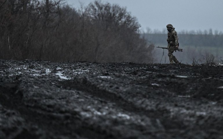 Defesa Aérea da Rússia abate 43 drones ucranianos, informa MD russo