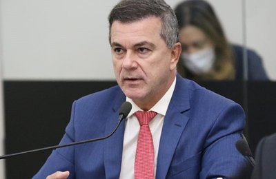 Ronaldo Medeiros critica aumento de 20% nas contas de energia