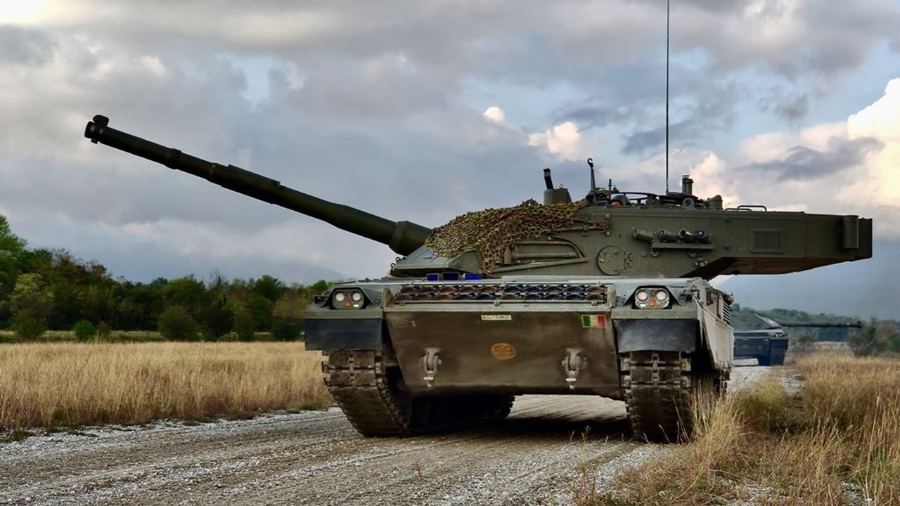 'Falta de modernização': mídia indica 'pior tanque de batalha principal da OTAN'