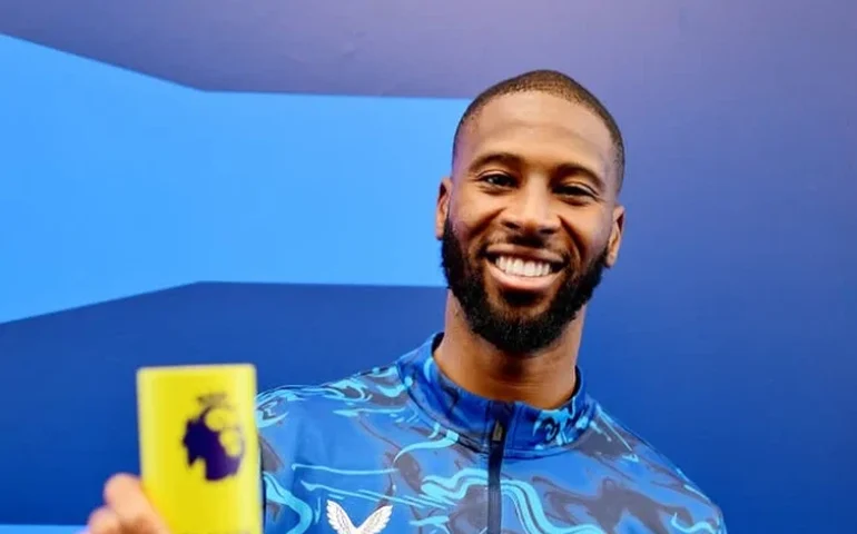 Com brilho de Beto, Everton vence Chelsea e aprofunda crise do rival