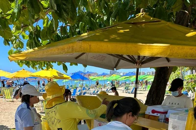 Vigilância Sanitária orienta sobre cuidados com os alimentos no verão