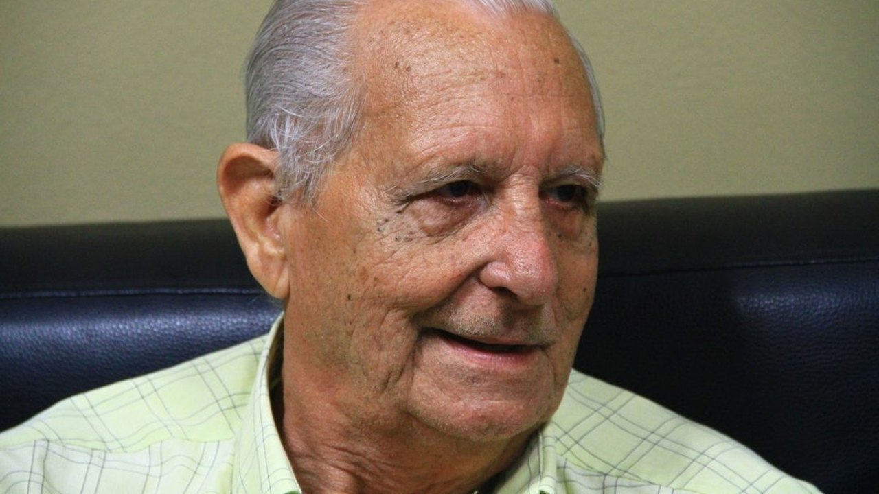 Morre o crítico paraibano Willis Leal
