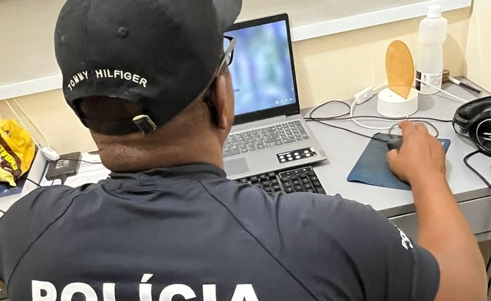 Operação Escudo Digital: Polícia Civil de Alagoas combate pornografia infantil