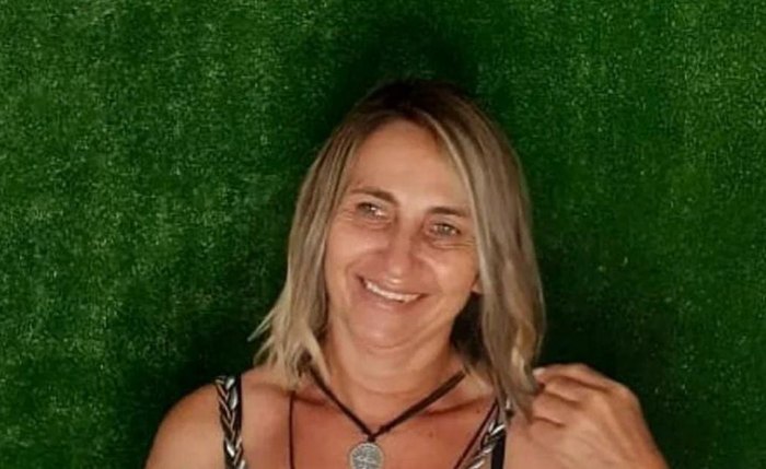 Professora Givanilda Alves faleceu nesta quarta-feira em acidente na AL-110