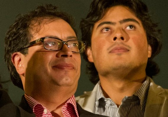 Apesar das acusações de seu filho, dificilmente Gustavo Petro será preso. Entenda por quê