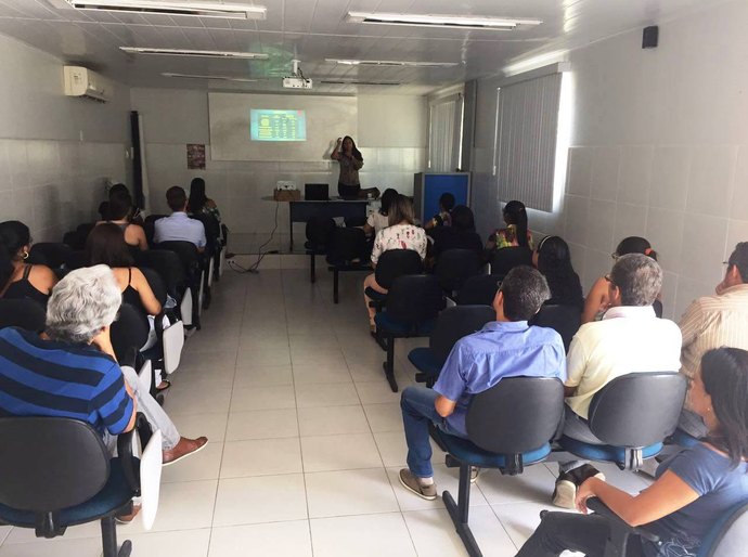 Saúde Bucal realizará levantamento epidemiológico em Penedo