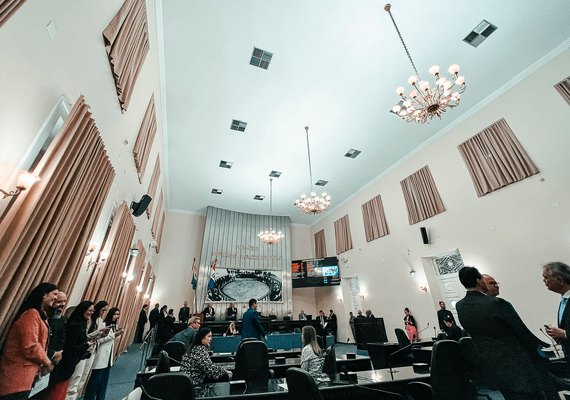 Casos de violência contra mulher preocupa o parlamento alagoano