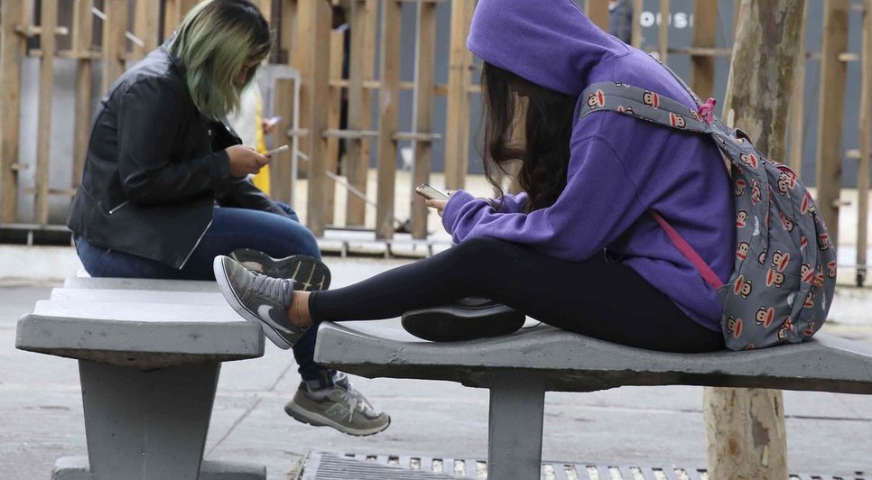 jovens tecnologicos
