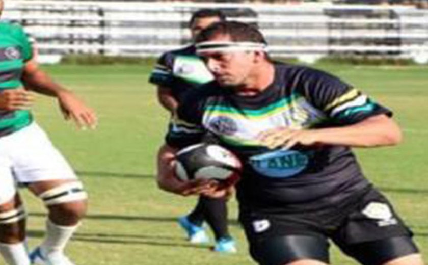 BOLA OVAL: ASA Rugby enfrenta o Talleres, em Pernambuco, neste sábado (20)