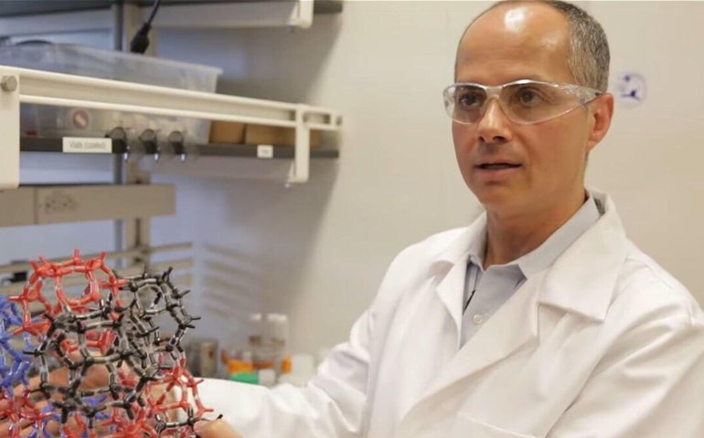 Cientista palestino está entre os vencedores do Prêmio Nobel de Química de 2025