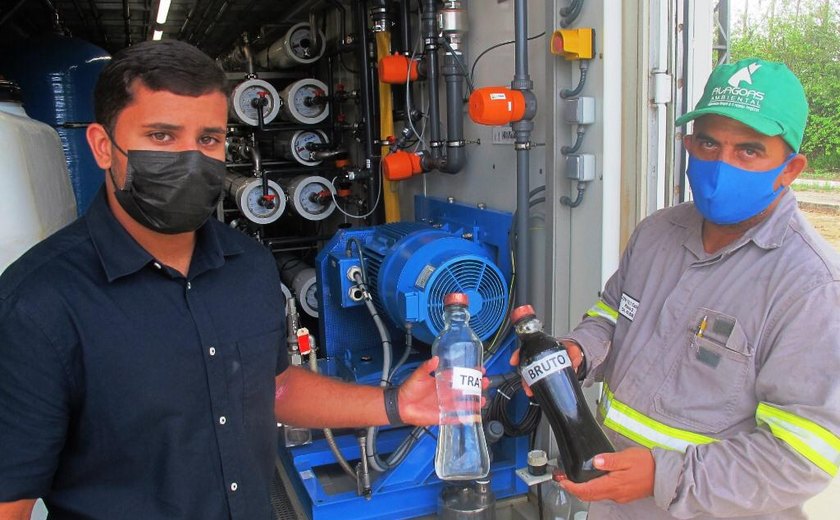 Alagoas terá primeira usina de energia elétrica por biogás oriundo do metano do lixo