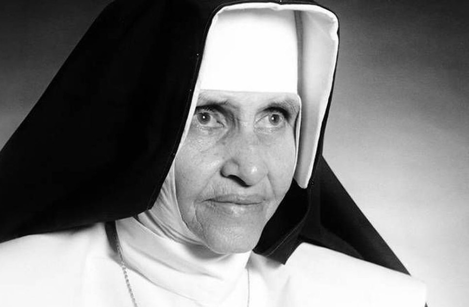 irma dulce / Foto: Foto: Agência Brasil