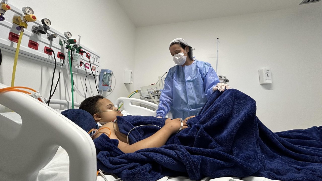 Cardiopatia congênita: entenda a condição que afeta cerca de 500 crianças por ano em Alagoas