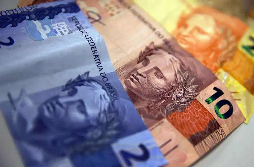 Mercado reduz previsão da inflação para 3,95% este ano