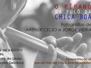 Divulgação - Instagram