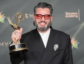 Miguel Gandelman: quem é o brasileiro que venceu o Emmy pela direção do show de Bad Bunny