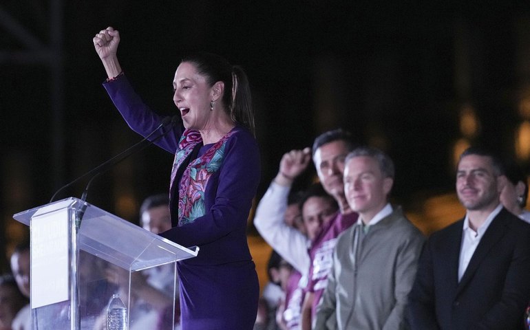 México critica EUA e Canadá: taxar narcotraficantes de terroristas não resolve o problema