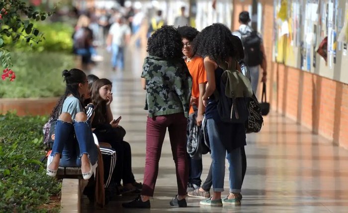 Ao todo, 254.899 candidatos foram aprovados em todo o Brasil