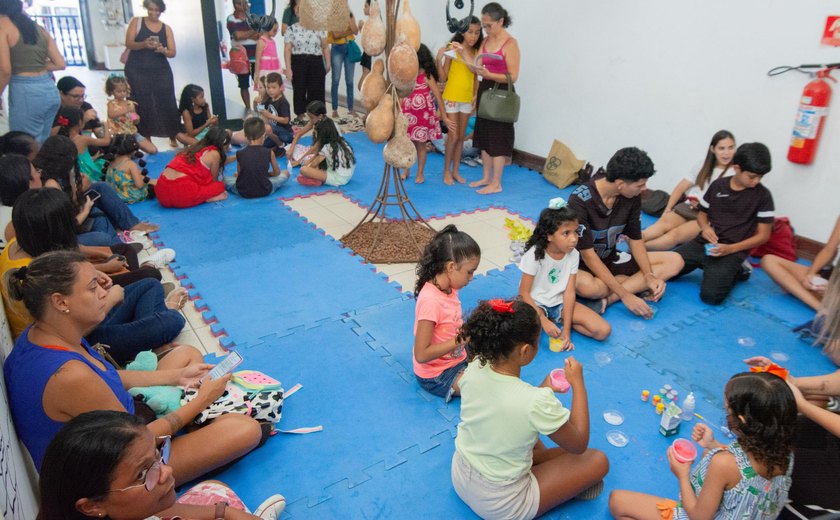 Governo de Alagoas disponibilizará seis centros culturais em áreas vulneráveis do estado, através do Novo PAC
