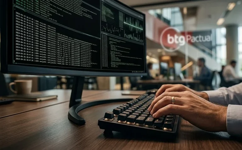 BTG Pactual confirma acesso indevido a dados de clientes com contas internacionais