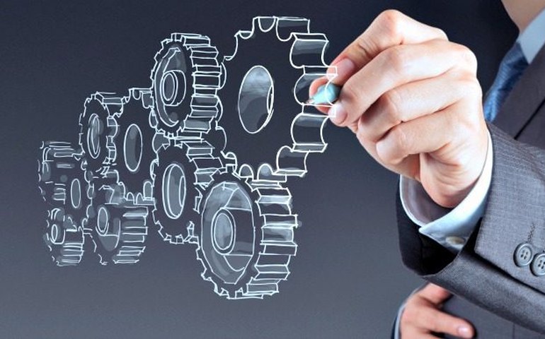 Índice de atividade industrial supera previsão e dispara nos EUA em julho