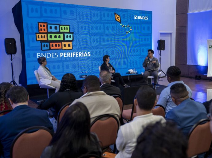 Rede Mundaú Mundo lança edital do BNDES que vai apoiar iniciativas em periferias do Nordeste