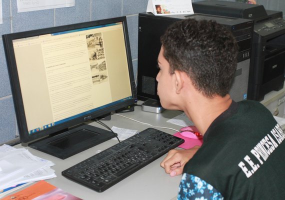 Seduc lança 5ª edição da Olimpíada de História de Alagoas