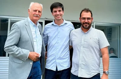 Troca de comando em Quebrangulo ocorre após renúncia amigável de secretário por conflito de carga horária