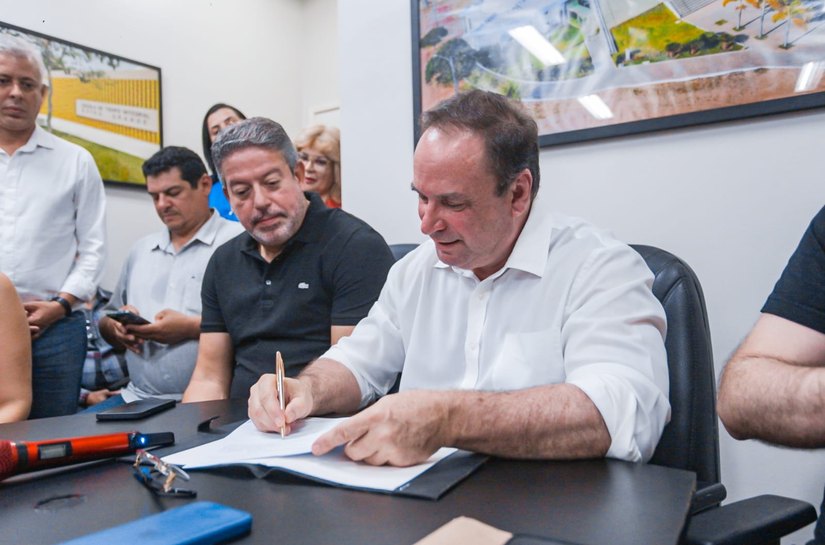 Marginal do Piauí, construída com investimentos garantidos por Arthur Lira, consolida novo eixo de desenvolvimento em Arapiraca