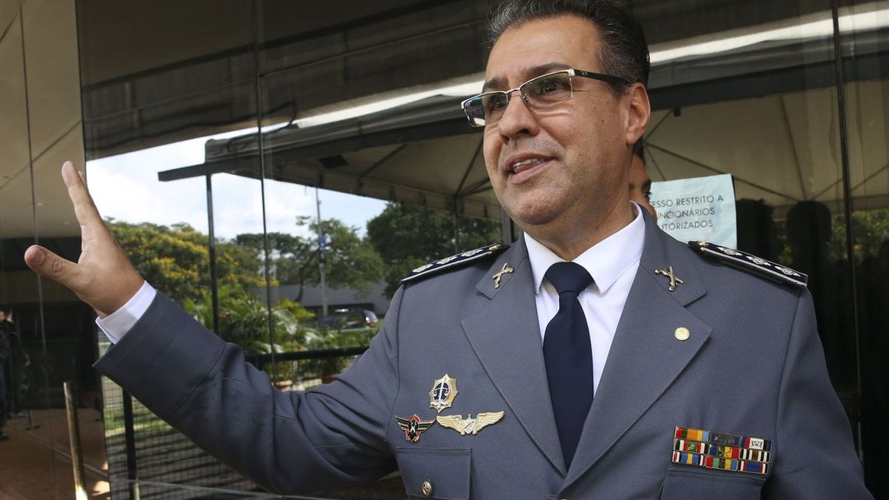 Deputado bolsonarista Capitão Augusto concorrerá a vice-presidente da Câmara