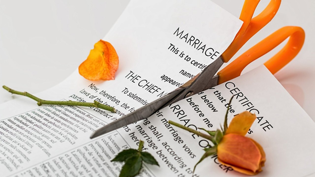 Casamento acabou? Veja dicas de como enfrentar o divórcio e superar esse momento tão difícil