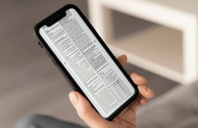 Governo Federal sanciona lei que incorpora bula digital de medicamentos 