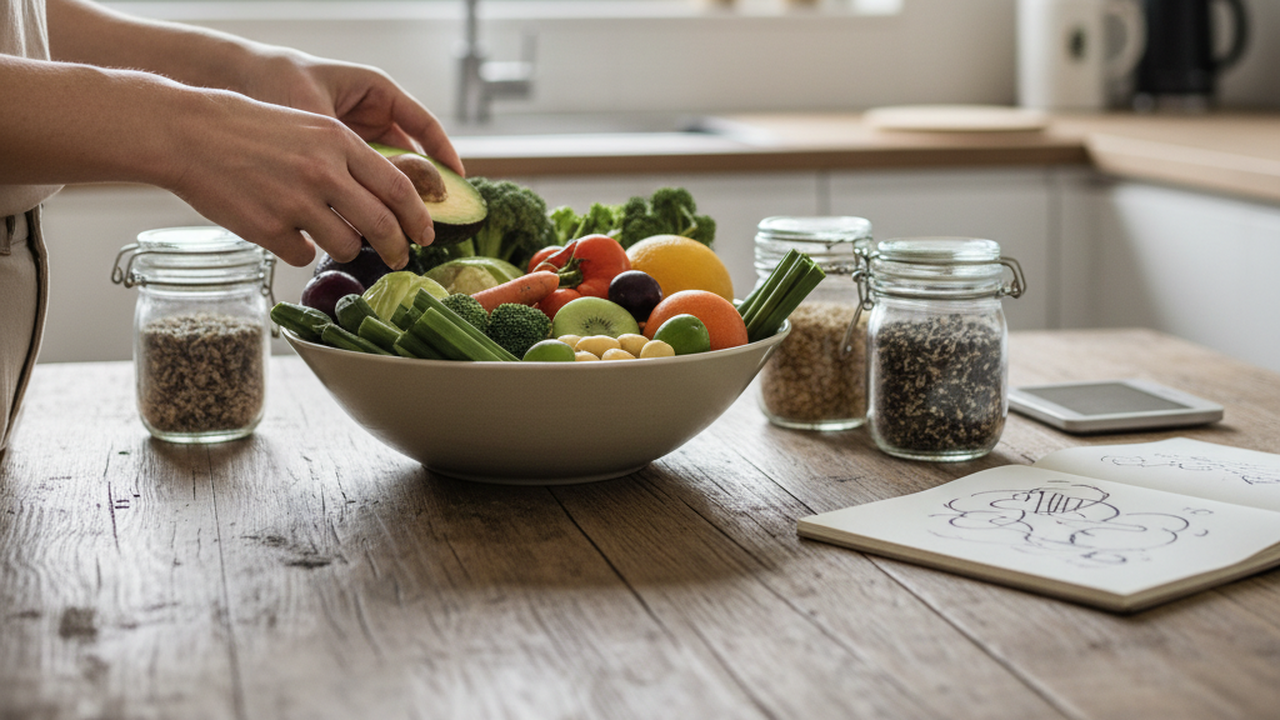 Orthorexia nervosa: entenda a obsessão por alimentação saudável