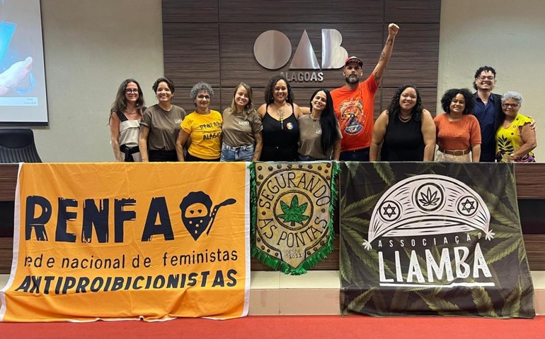 Com entrada franca, Alagoas recebe II Seminário de Cannabis Medicinal no TJ nesta sexta