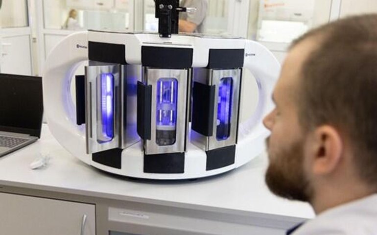 Cientistas russos testam veias artificiais para futuros transplantes e medicina regenerativa