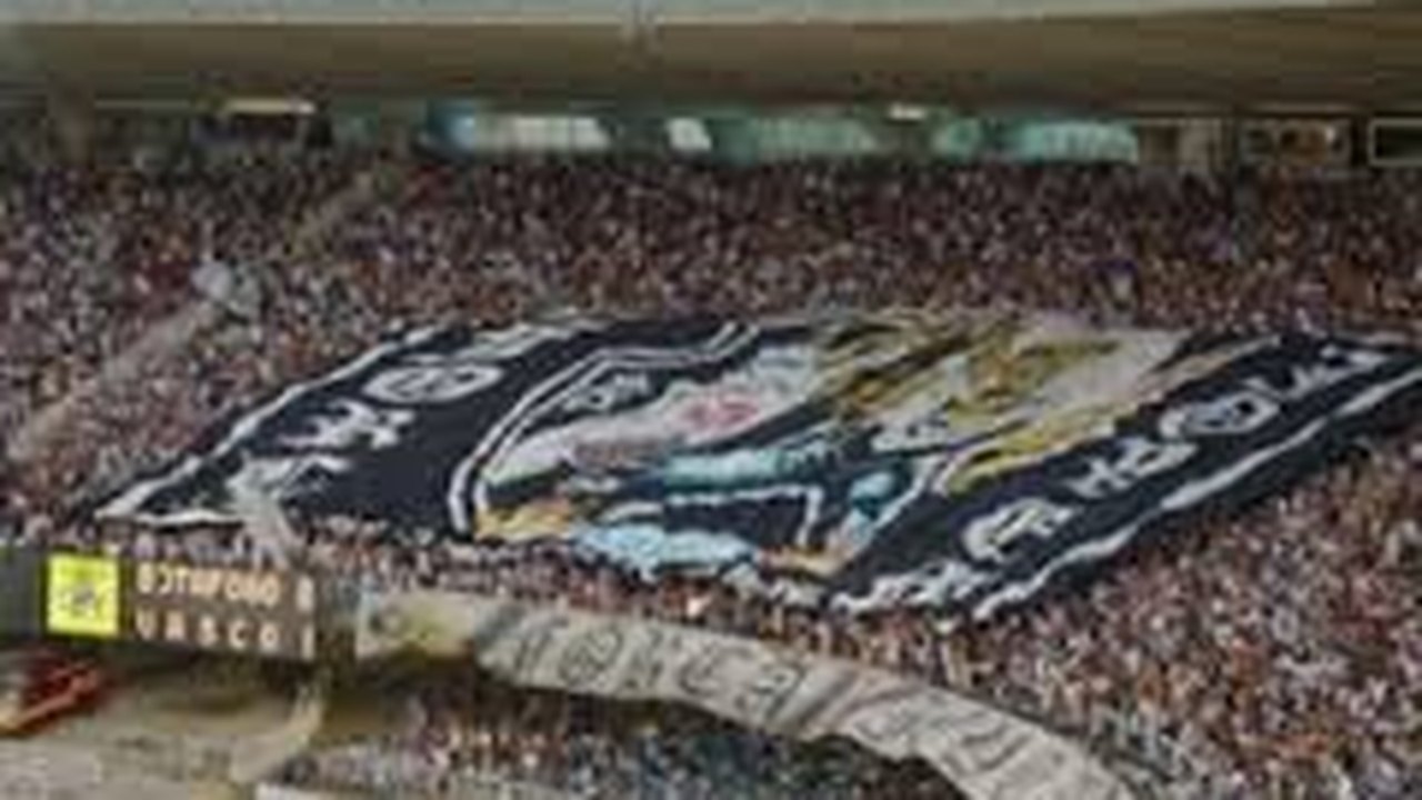 Torcida organizada é proibida de frequentar estádio
