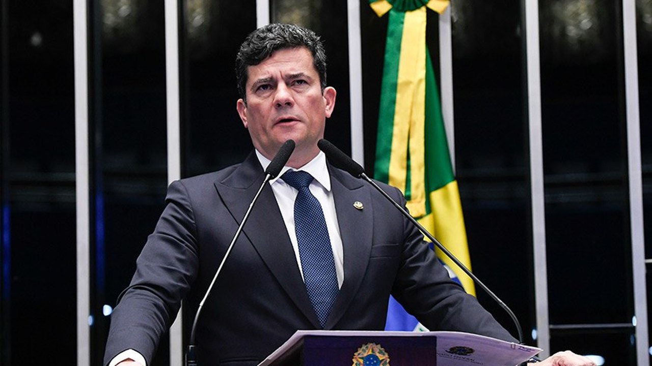 Sérgio Moro alerta para crise de fornecimento de energia no Paraná