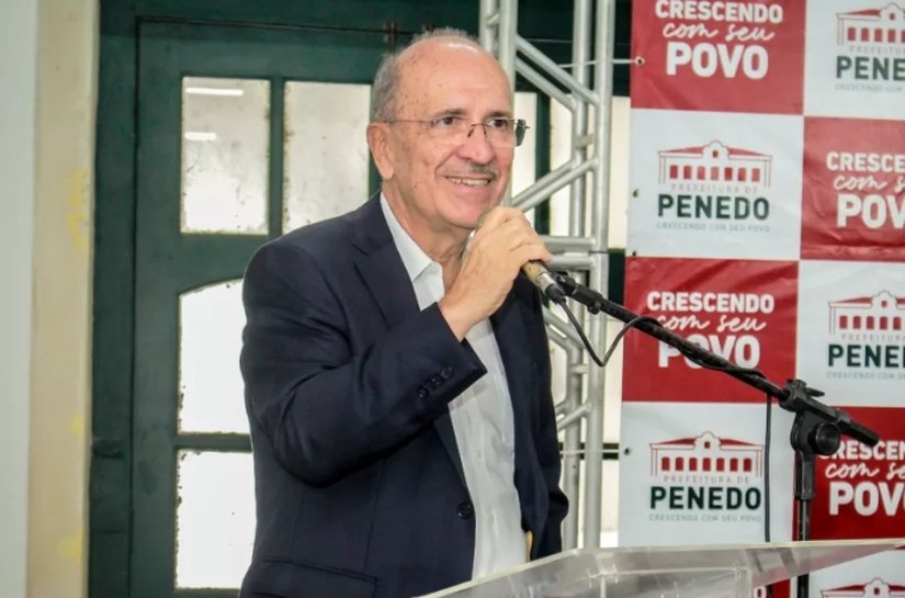 Prefeito Ronaldo Lopes investiu 4 vezes mais do que gestor anterior em recursos próprios na saúde de Penedo