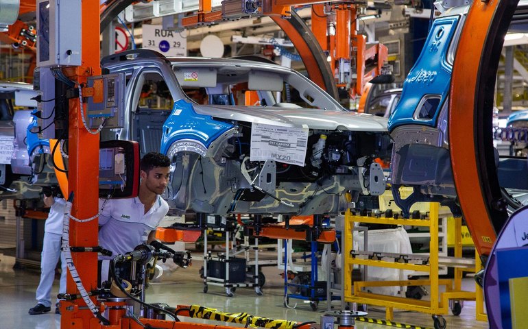 Das carnes aos automóveis: quem serão os 'vencedores' no acordo Mercosul-UE?