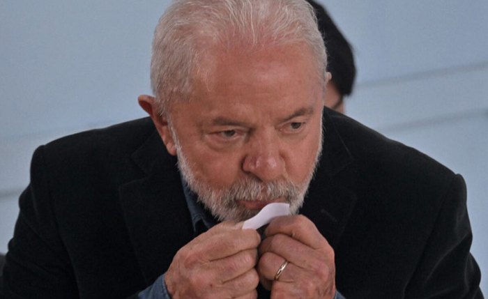número de eleitores que não comparecem às urnas se tornou preocupação latente da campanha petista número de eleitores que não comparecem às urnas se tornou preocupação latente da campanha petista