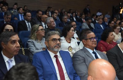 Alagoas participa da 100ª reunião ordinária do Conselho Nacional dos Secretários de Segurança Pública