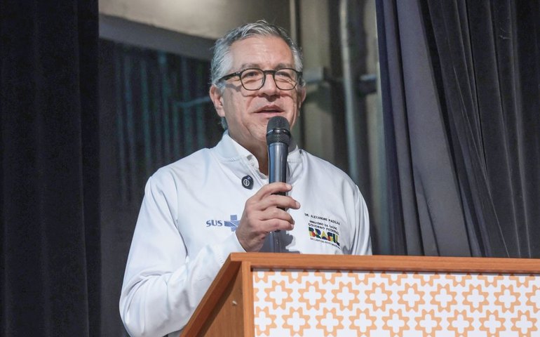 Brasil acompanha efeitos da guerra no fornecimento de medicamentos