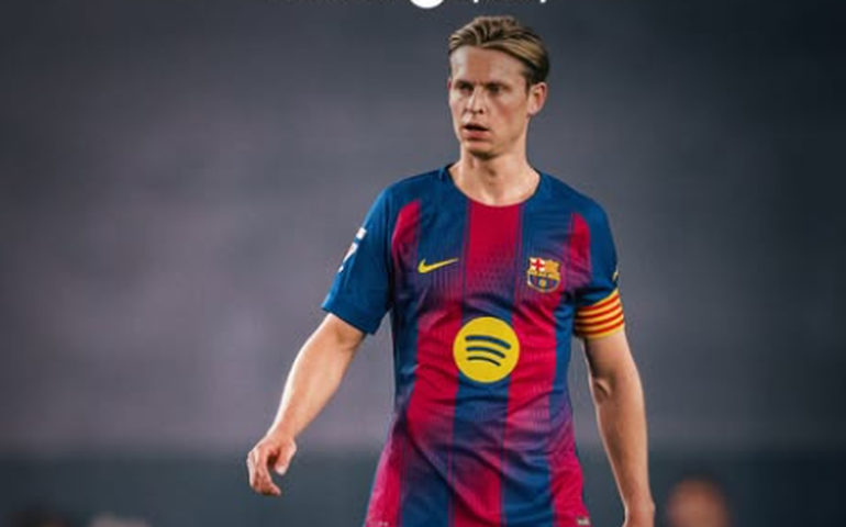 Barcelona joga mal e cede empate ao Rayo Vallecano no Espanhol