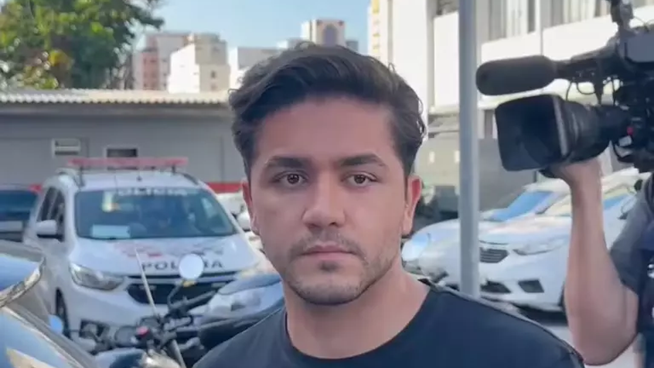 Caso Porsche: Fernando Sastre é condenado a 17 anos de prisão por morte de motorista de app