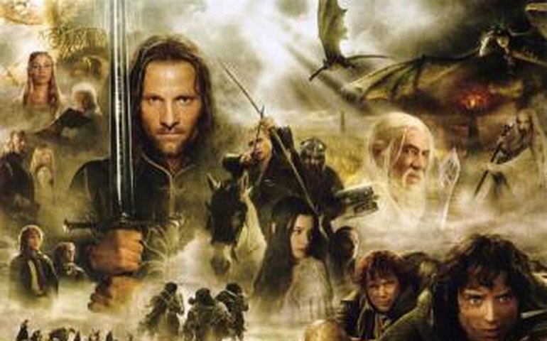 'O Senhor dos Anéis': Nova temporada abre com 'flashback sombrio' de Sauron; confira detalhes