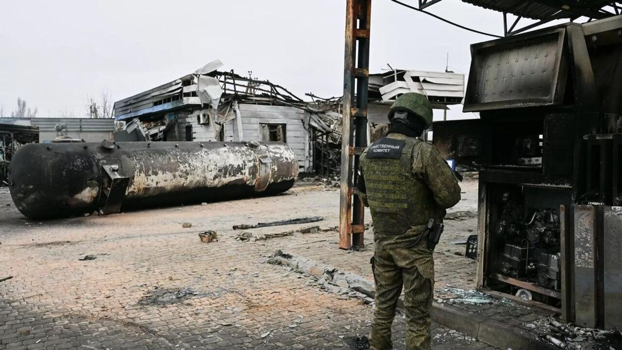 Análise: ataques com armas ocidentais elevam risco de mais envolvimento da OTAN no conflito ucraniano